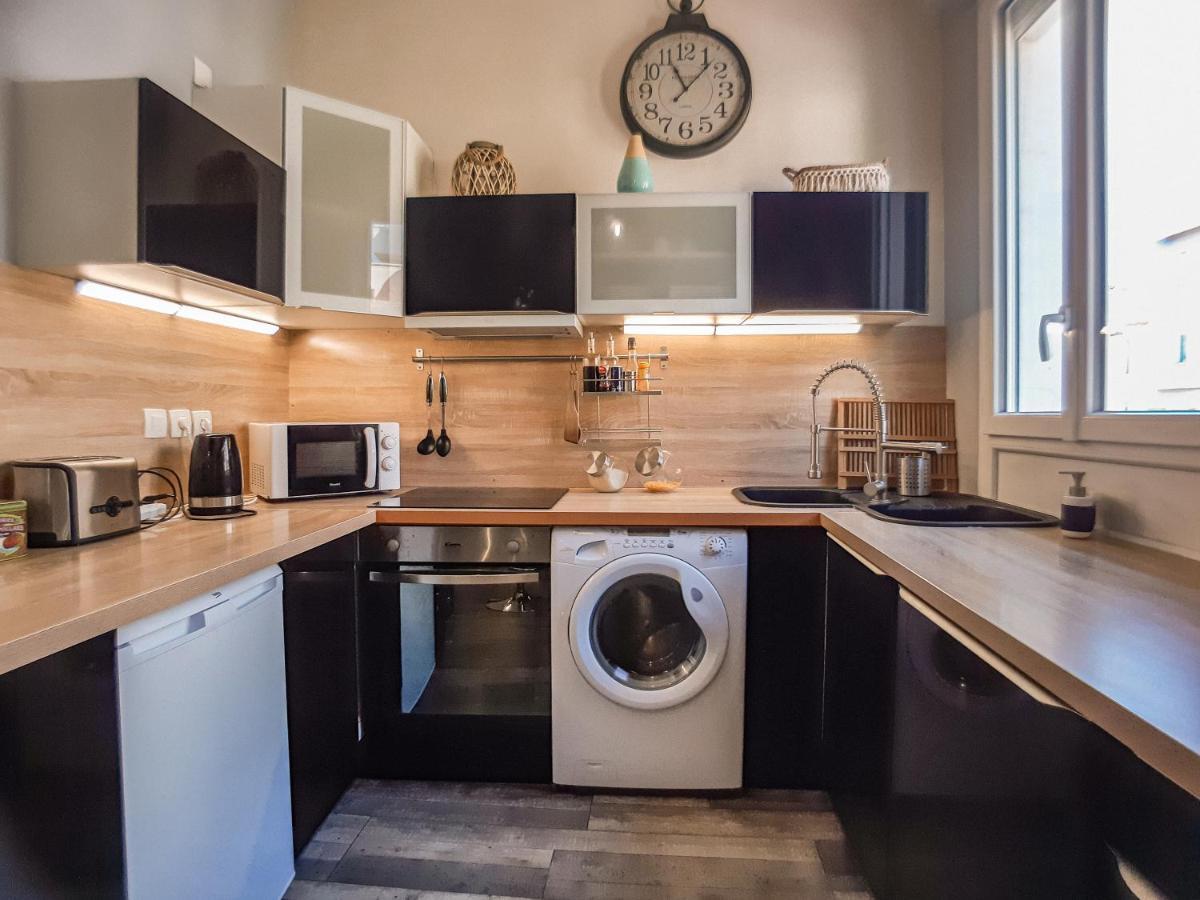 Cosy'Appart - Coeur De Seine Rouen Ngoại thất bức ảnh