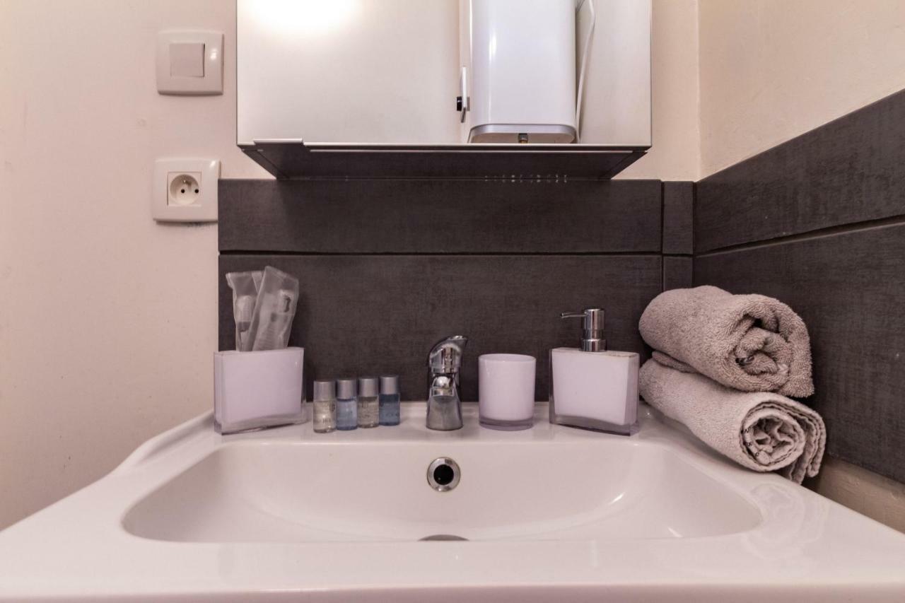 Cosy'Appart - Coeur De Seine Rouen Ngoại thất bức ảnh